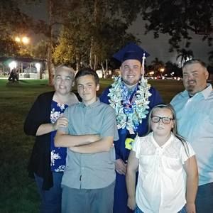 Meet your Posher, Steven